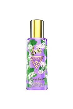 Image of Guess Love Nirvana Dream Body Mist 250ml