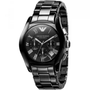 Image of Emporio Armani Ceramic AR1400 Men Bracelet Watch