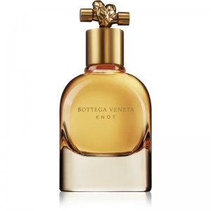 Image of Bottega Veneta Knot Eau de Parfum For Her 75ml