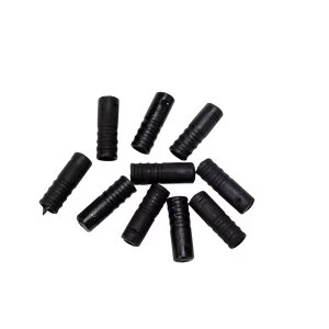 Image of Weldtite Gear Plastic Ferrule 4mm (x10)