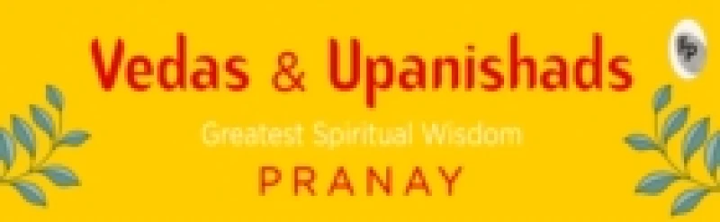 Image of Vedas & Upanishads : Greatest Spiritual Wisdom for Tough Times Paperback
