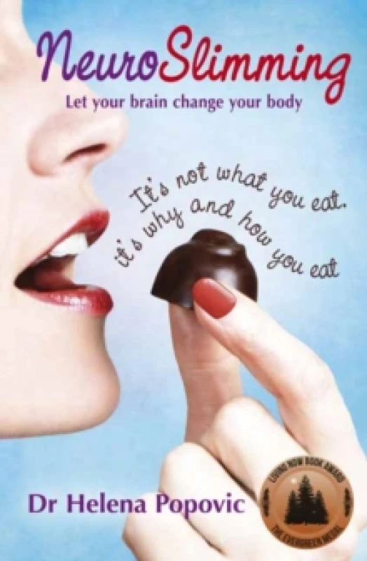 Image of Neuroslimming. Paperback. By Dr Helena Popovic Books