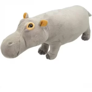 Image of All About Nature Hippo 29cm Plush