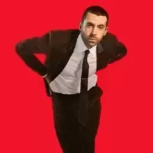 Image of Change the Show