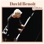 Image of David Benoit - David Benoit Collection (Music CD)