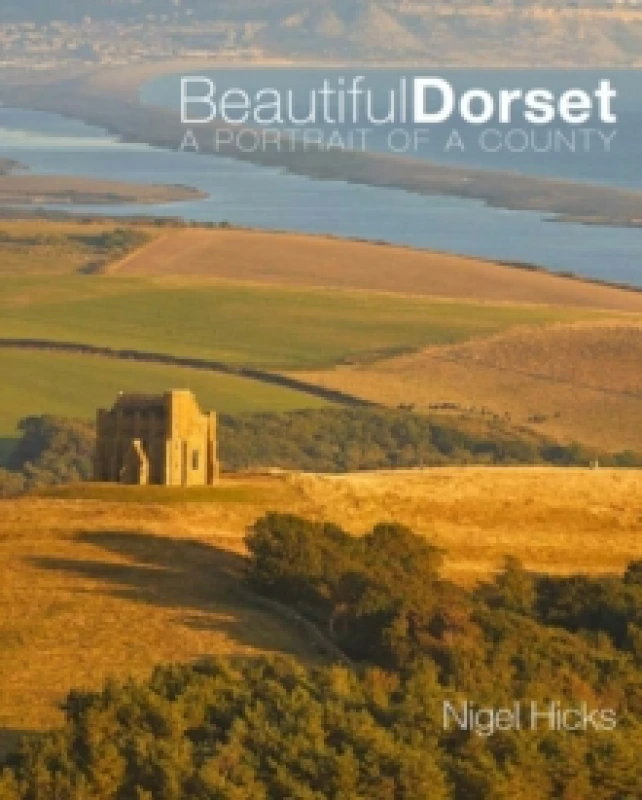 Image of Beautiful Dorset. Paperback. By Nigel Hicks Books