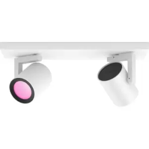 Image of Philips Hue Argenta White 2L