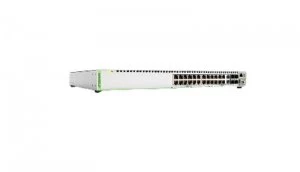 Image of Allied Telesis AT-GS924MPX - Network Switch Managed L2 Gigabit Etherne