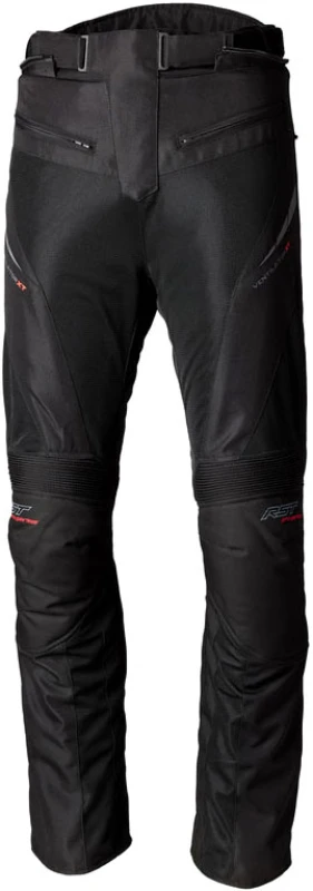 Image of RST Ventilator XT CE Pants Black Size 50
