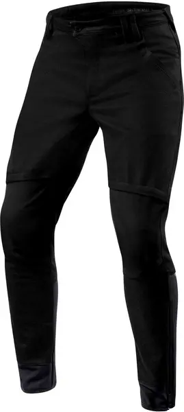 Image of REV'IT! Trousers Thorium TF Black Size L34/W36
