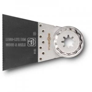 Image of Fein 63502161240 E-Cut Long-Life Bi-metallic Plunge saw blade 65mm 10 pc(s)