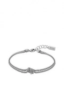 Image of Hugo Boss Rosette 1580079 Women Bracelet