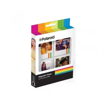 Image of Fizz Creations Polaroid Magnetic Photo Frames