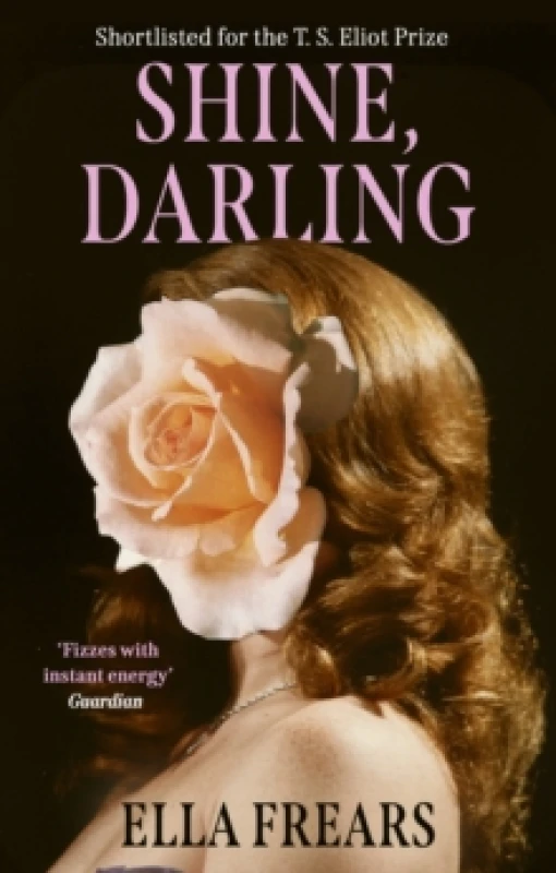 Image of Shine, Darling Paperback / softback