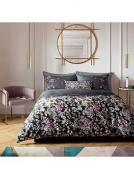 Image of Ted Baker Spice Garden Housewife Pillowcase Pair