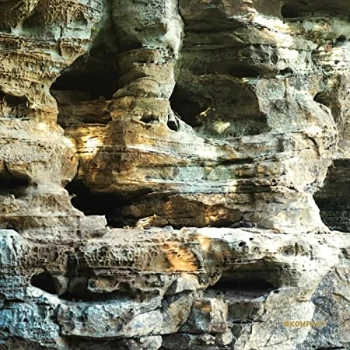 Image of Various Artists - Velvet Desert Music CD