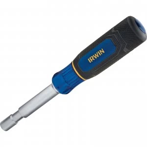 Image of Irwin 6-In-1 Metric Nut Driver