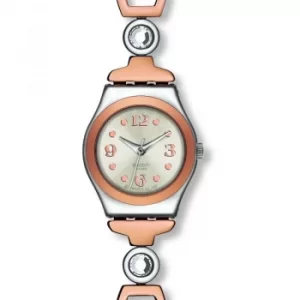 Image of Ladies Swatch Lady Passion Watch