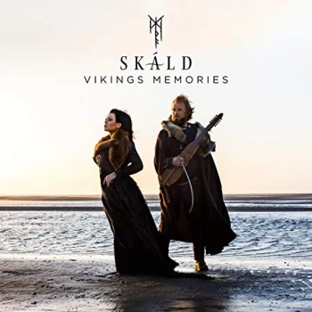 Image of SKALD - Vikings Memories Vinyl