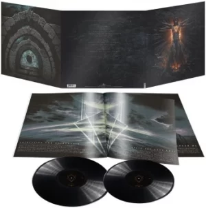 Image of In Flames Clayman LP black