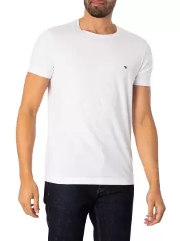 Image of Core Stretch Extra Slim T-Shirt