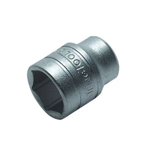 Image of Teng Hexagon Socket 3/8in Drive 9mm