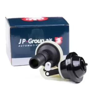 Image of JP GROUP Control Valve, coolant VW,AUDI,MERCEDES-BENZ 1126400100 4A0819809,4A0819809,4A0819809