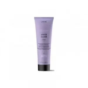 Image of Lakme Teknia White Silver Mask 250ml