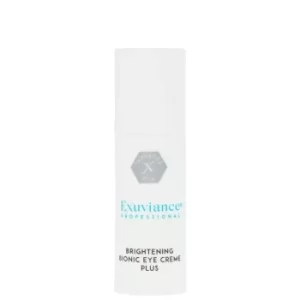 Image of Exuviance Professional Brightening Bionic Eye Cream Plus