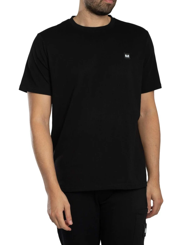 Image of Weekend Offender Brooklands T-Shirt Black XXL