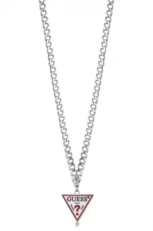 Image of Guess Jewellery L.A. Guessers Necklace UBN29058