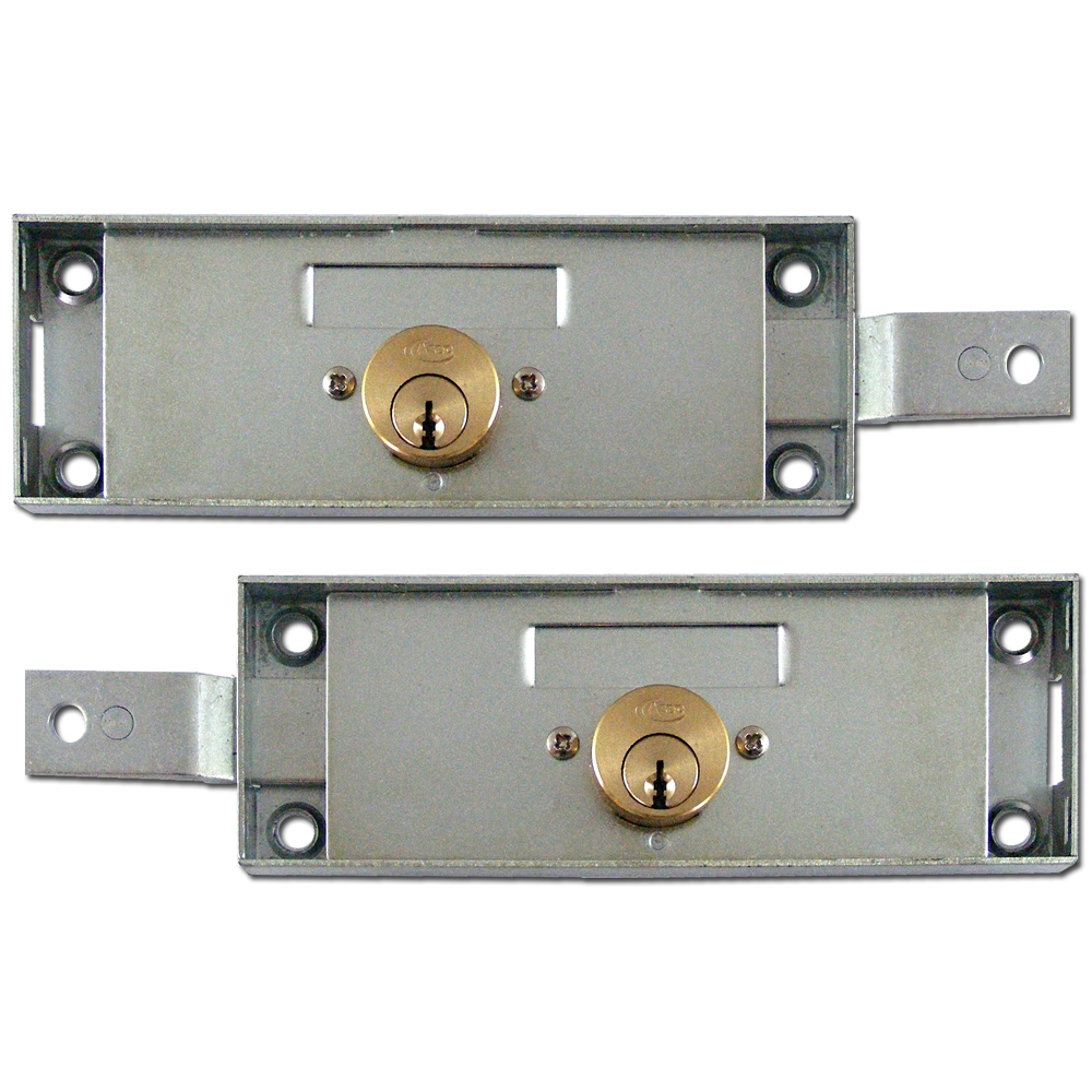 Image of Cylinder Operated Roller Shutter Locks