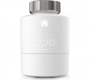 Image of Tado Smart Radiator Thermostat Add-on Vertical
