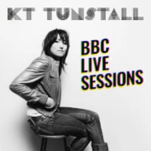 Image of KT Tunstall - BBC Live Sessions EP