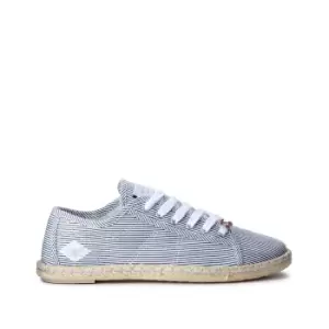 Image of Beach Strip Shinny Trainers