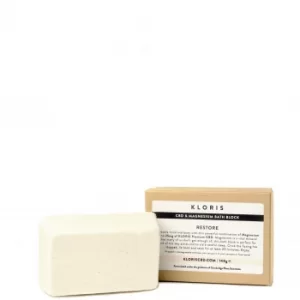 Image of KLORIS Restore Bath Block