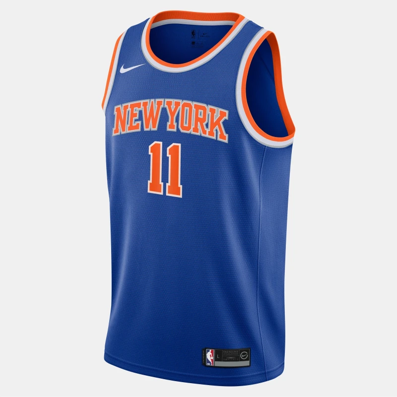 Image of Nike NYK Swngmn IJsy Rush Blue male 7-8 (S)