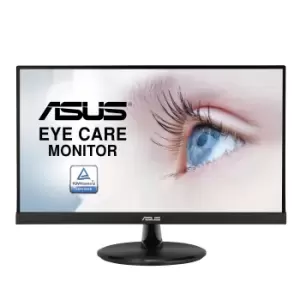Image of ASUS 21.4" VP227HE Full HD LED Monitor