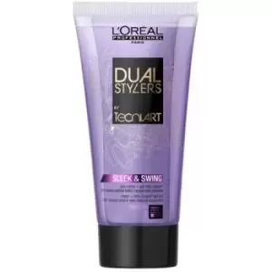 Image of LOreal Professionnel Tecni.Art Dual Stylers Sleek & Swing Gel (1) 150ml