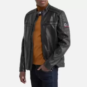 Image of Biker Jacket