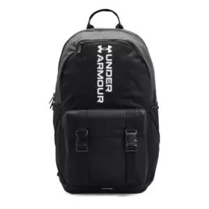 Image of Under Armour Armour Gametime Backpack - Black