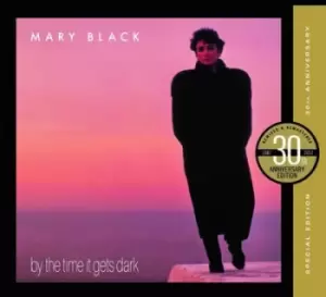 Image of By the Time It Gets Dark by Mary Black CD Album