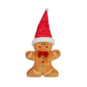 Image of Smart Garden Gingerbread Man