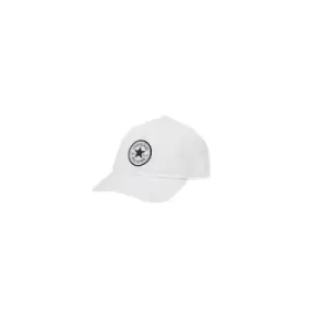 Image of Converse Baseball Cap White