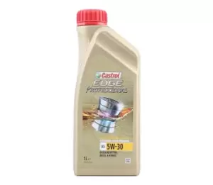 Image of Castrol Engine oil FORD,LAND ROVER,JAGUAR 1537BC Motor oil,Oil