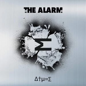 Image of Alarm - Sigma Vinyl