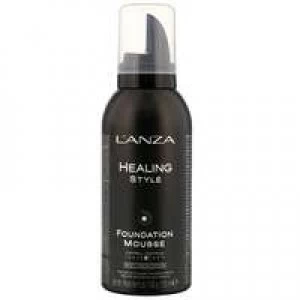 Image of L'Anza Healing Style Foundation Mousse 150ml