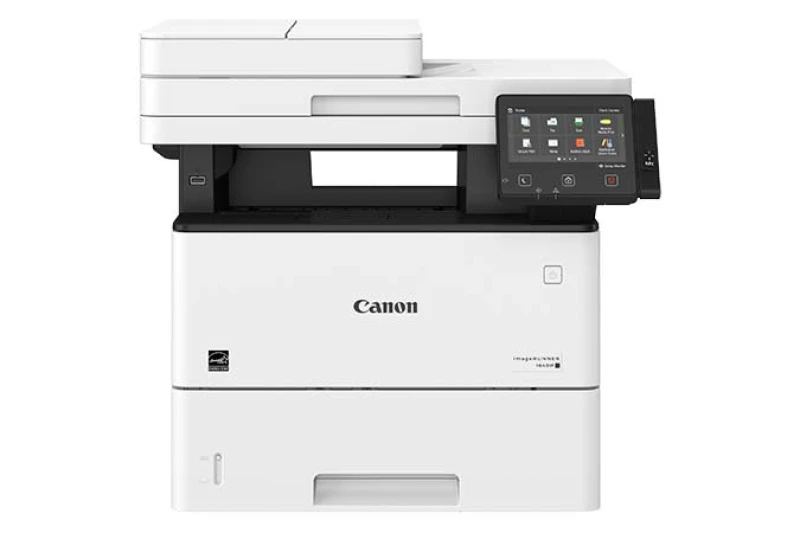 Image of Canon imageRUNNER 1643iF Laser A4 1200 x 1200 DPI 43 ppm WiFi