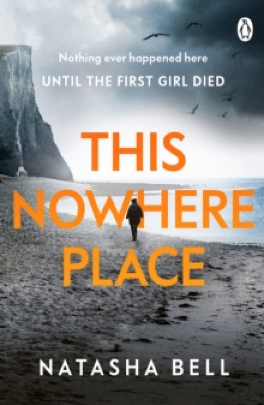 Image of This Nowhere Place. Paperback. By Natasha Bell Books
