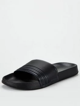 Image of Regatta Shift Sliders - Black